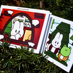 Whimsy 4 Book Bundle