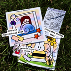 Whimsy 4 Book Bundle
