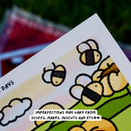 B GRADE Whimsy Bundle (4 Books)